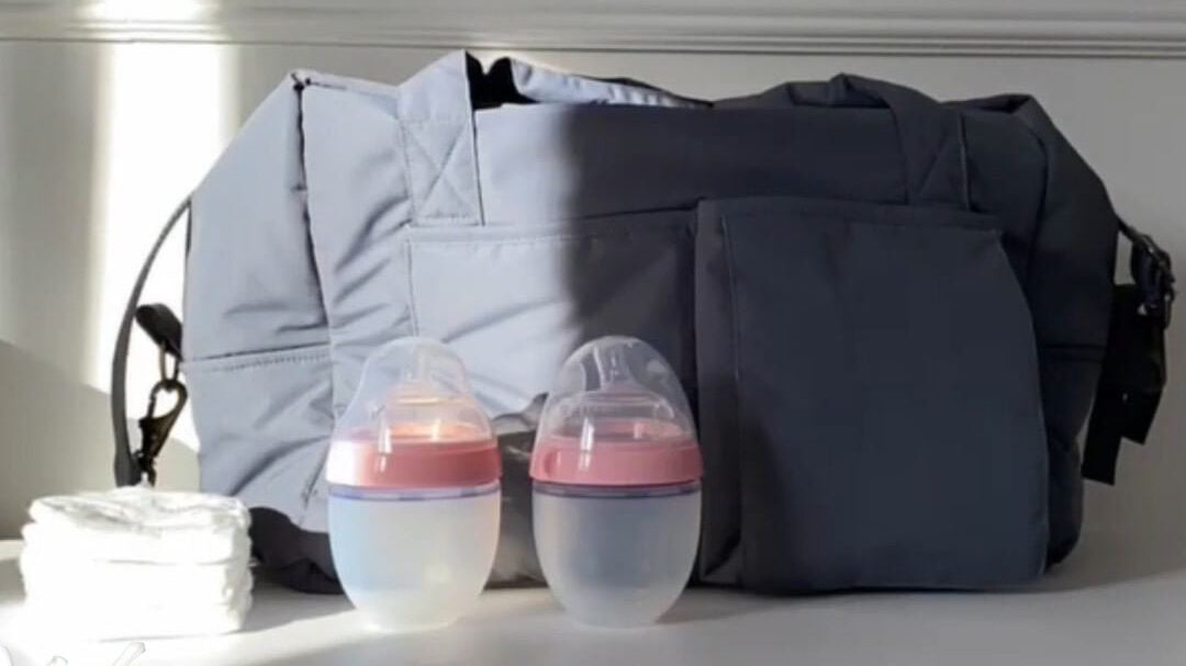 Doğumdan Önce Alınması Gerekenler